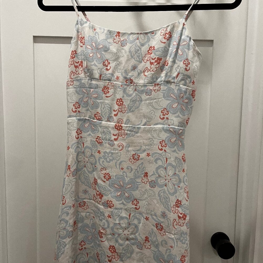 Aritzia Sunday Best Dress